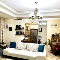 85 متر / جنت جنوبی/ روف گاردن/ اعیان نشین|اجارهٔ آپارتمان|تهران, جنت‌آباد جنوبی|دیوار