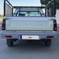 وانت پیکان کرایه‌ای.کرمان تلفنی. (پایین ترین قیمت)