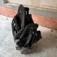 کالسکه چیکو bravo for 2