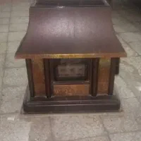 بخاری شومینه