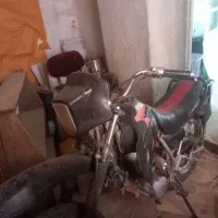 تریل 200 پرواز مدل 87