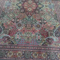 چهار تخته فرش|فرش|پیرانشهر, |دیوار