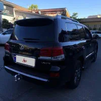 Lx570 2012 ال ایکس 570