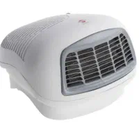 فن هیتر 2000|بخاری، هیتر، شومینه|تهران, نیروی دریایی|دیوار