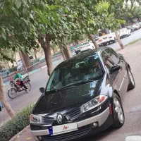 رنو مگان 2000cc، مدل ۲۰۰۶|خودرو سواری و وانت|اصفهان, خانه اصفهان|دیوار