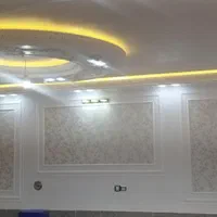 نقاشی ساختمان باقیمت تفاهمی|خدمات پیشه و مهارت|سلماس, |دیوار