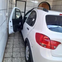 کوئیک S|خودرو سواری و وانت|آران و بیدگل, |دیوار