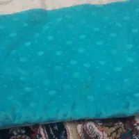 تشک وتوی نوزاد زیاداستفاده نشده