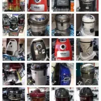 گلچینی از بهترین جارو برقی های ایران در شیراز