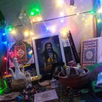 احضارموکل حقیقی