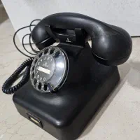 تلفن زیمنس آلمانی عتیقه