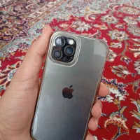 اپل iPhone 12 Pro با حافظهٔ ۲۵۶ گیگابایت|موبایل|فردوس (خراسان), |دیوار