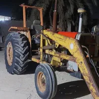 تراکتور فرگوسن ۲۸۵ مدل۸۳|خودرو سنگین|هندیجان, |دیوار