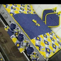 سرویس آشپز خانه