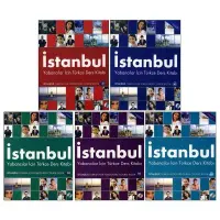تدریس زبان ترکی کی استانبولی
