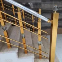 خدمات نرده استیل و آلومینیوم در کل استان