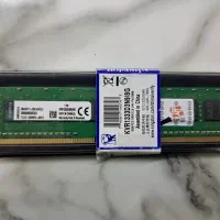 رم Kingston DDR3 8GB|قطعات و لوازم جانبی رایانه|تهران, امام زاده عبدالله|دیوار