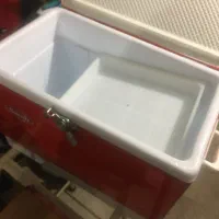 یخچال ماشین