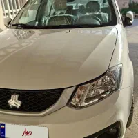 ساینا GX دوگانه فابریک