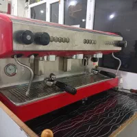 دستگاه قهوه ساز صنعتی