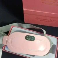 ماساژور کمربندی قاعدگی