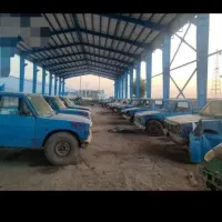 وانت نیسان تناژ 3800