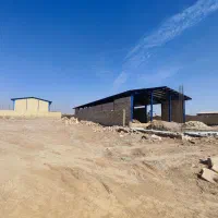 فروش فوری زمین شهرک صنعتی|فروش دفتر صنعتی، کشاورزی، تجاری|ایوانکی, |دیوار