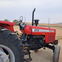 تراکتور ۳۹۹