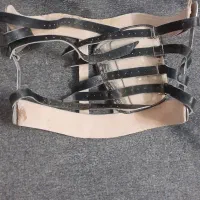 کمربند طبی دیسک کمر..