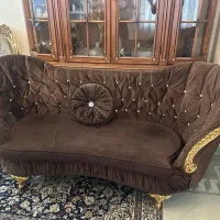 مبل و راحتی
