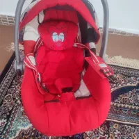 کریر سالم مناسب کودک|کالسکه و لوازم جانبی|اسدآباد, |دیوار