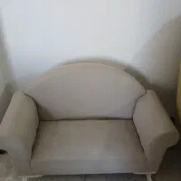 مبل و پاف کودک|مبلمان خانگی و میز عسلی|مشکیندشت, |دیوار