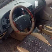 پارس مدل93داشبورد جدید|خودرو سواری و وانت|زرند, |دیوار