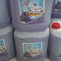 مایع لباس شویی