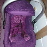 کریر بچه