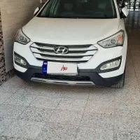 سانتافه ۲۰۱۵ سفارش عمان فول|خودرو سواری و وانت|کرمانشاه, |دیوار