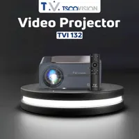 ویدئو پروژکتور تسکو ویژن مدل TVI 132
