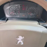 405 مدل94 دوگانه بی رنگ|خودرو سواری و وانت|حمیدیا, |دیوار
