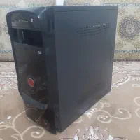 کیس خالی مدل ویرا|قطعات و لوازم جانبی رایانه|قم, شهدا|دیوار