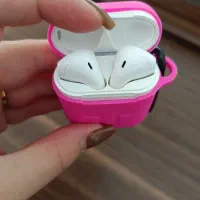 ایرپاد نو i12|لوازم جانبی موبایل و تبلت|همدان, |دیوار