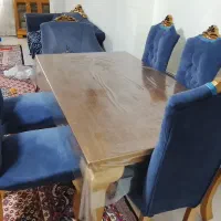 میز غذاخوری