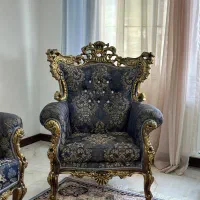 مبل سلطنتی