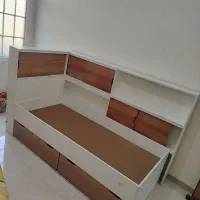 تخت. یخچال. گاز. دوچرخه و اسکوتر برقی|یخچال و فریزر|تهران, ابوذر|دیوار