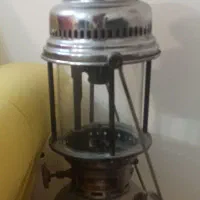 چراغ توری (عتیقه)