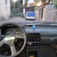 پراید ۸۷نقره ای دوگانه شرکت|خودرو سواری و وانت|خوش‌رودپی, |دیوار