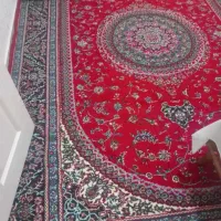 فرش دستباف و ماشینی