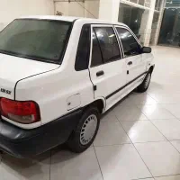 پراید 86صبا|خودرو سواری و وانت|گنبد کاووس, |دیوار