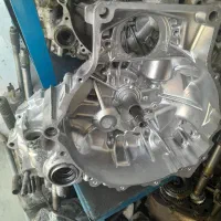 بورس گیربکس انواع خودرو با ضمانت کتبی