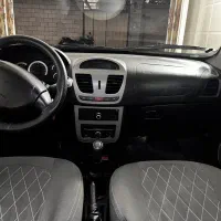 کوییک R مدل ۱۴۰۰|خودرو سواری و وانت|خمین, |دیوار