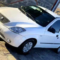 تیبا۲ مدل ۹۷